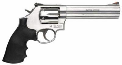 Smith & Wesson 686 - 6